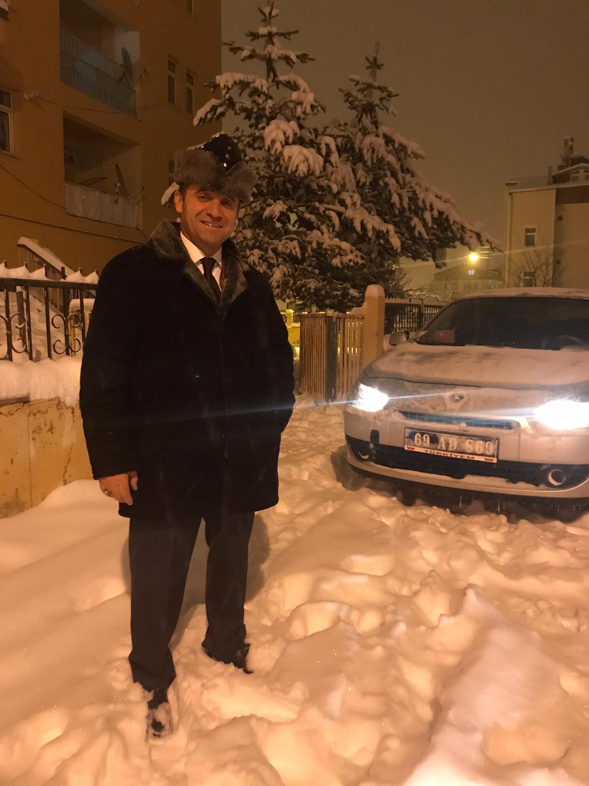 Hayrettin Haluk Akkoyunlu